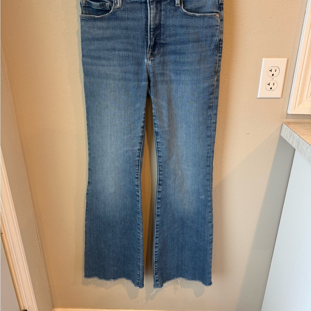 Good American Women's Jeans